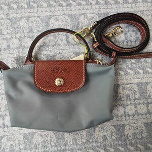Longchamp Mini bag